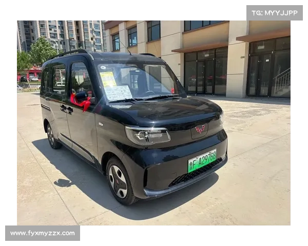 五菱之光EV官图发布,能摆摊、能露营、能拉货 五菱之光EV官图发布,能摆摊、能露营、能拉货